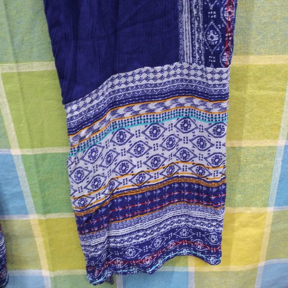 2250 Jeaniemade Size 14 Gloria Vanderbilt Bell-Bottoms - Picture 3 of 5